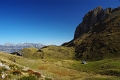 7 Gipfel Wanderung Flumserberg 'Cuncels - Munzfurgglen' (60)